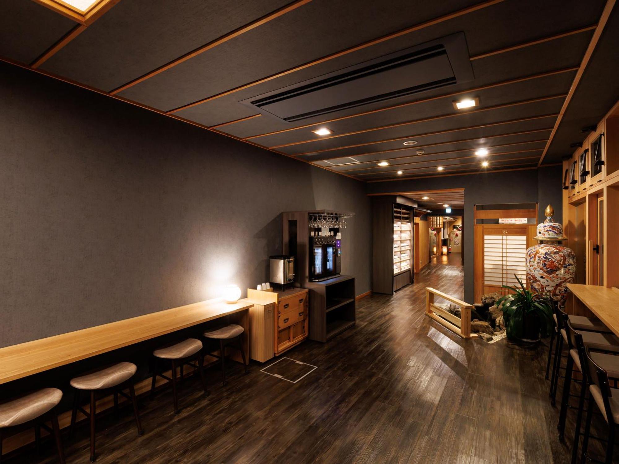 Oiwakeya Ryokan Matsumoto Extérieur photo