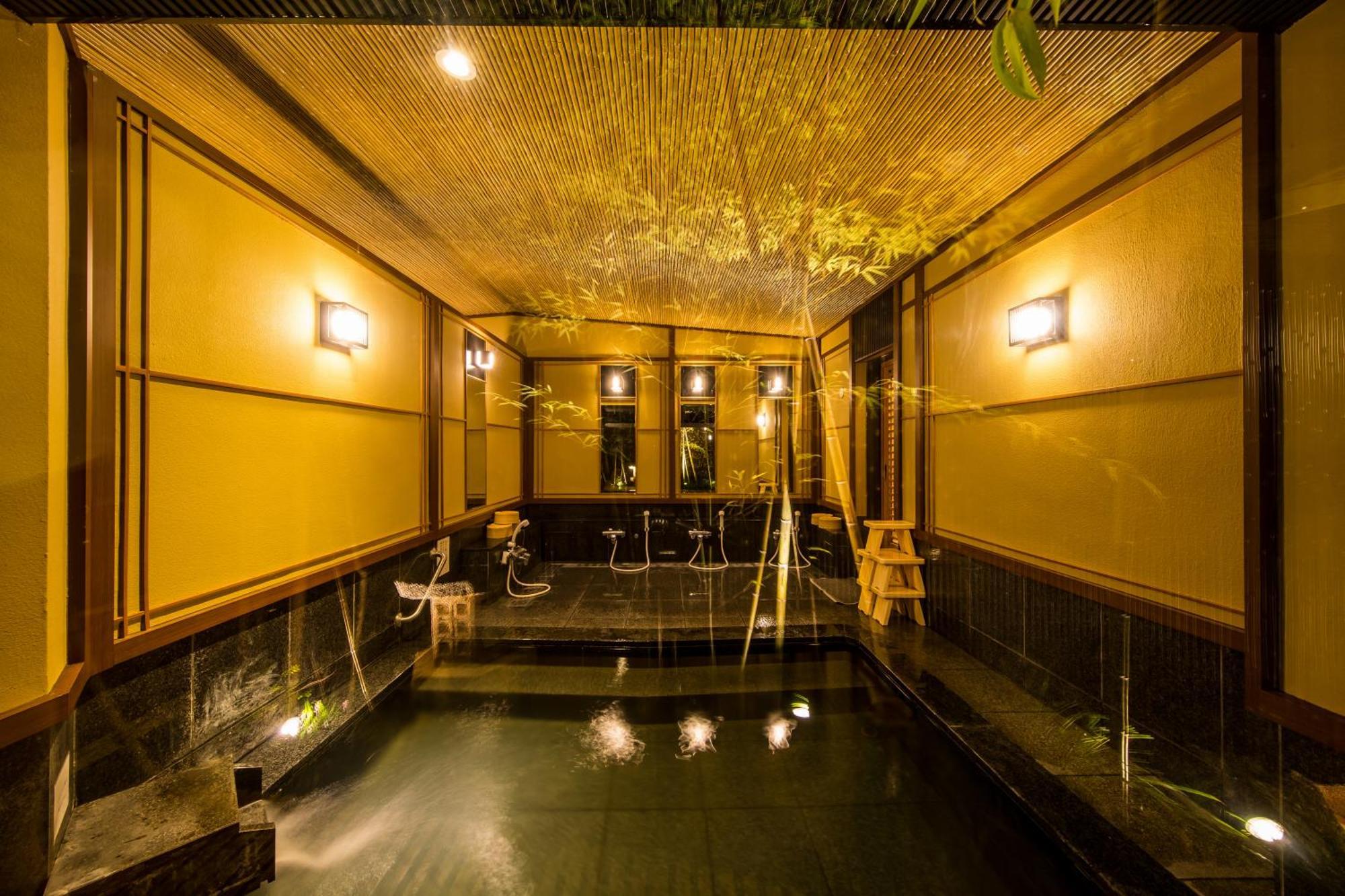 Oiwakeya Ryokan Matsumoto Extérieur photo