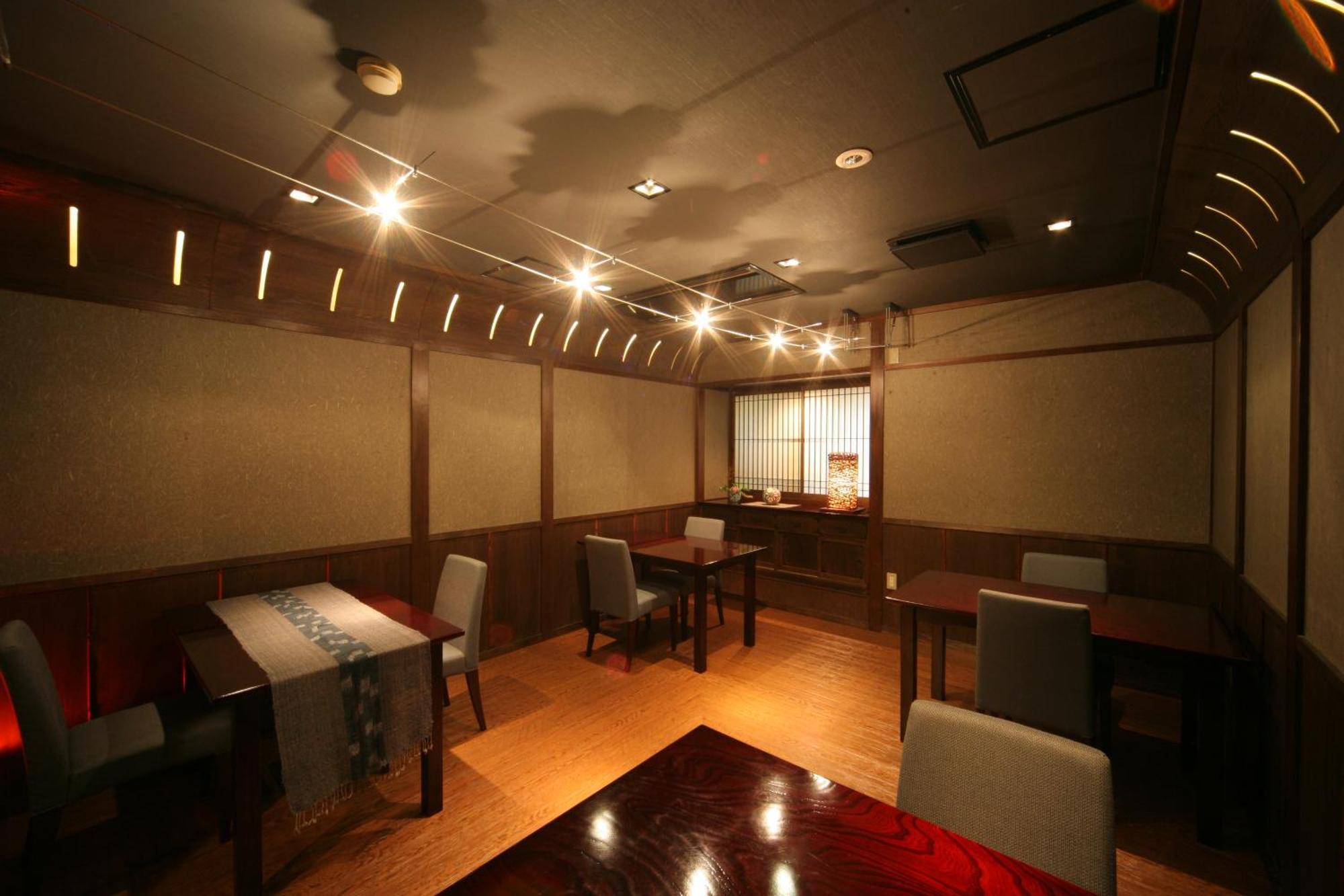 Oiwakeya Ryokan Matsumoto Extérieur photo