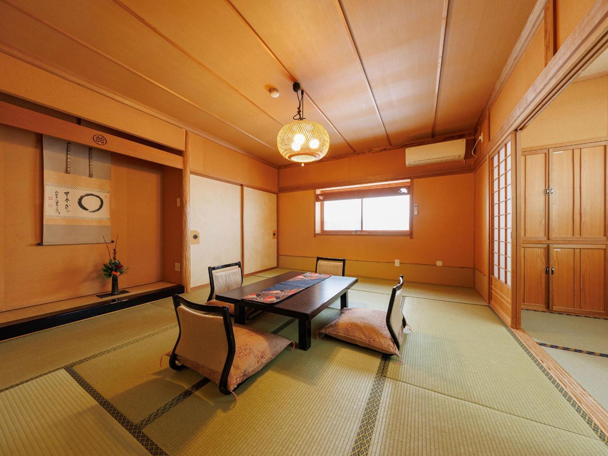 Oiwakeya Ryokan Matsumoto Extérieur photo
