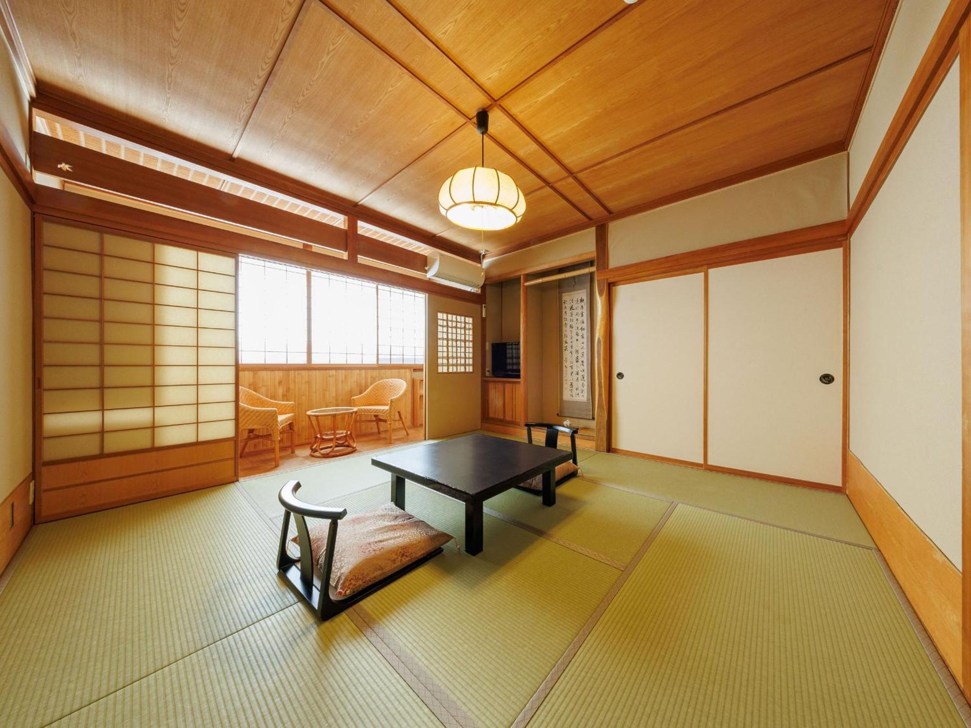 Oiwakeya Ryokan Matsumoto Extérieur photo