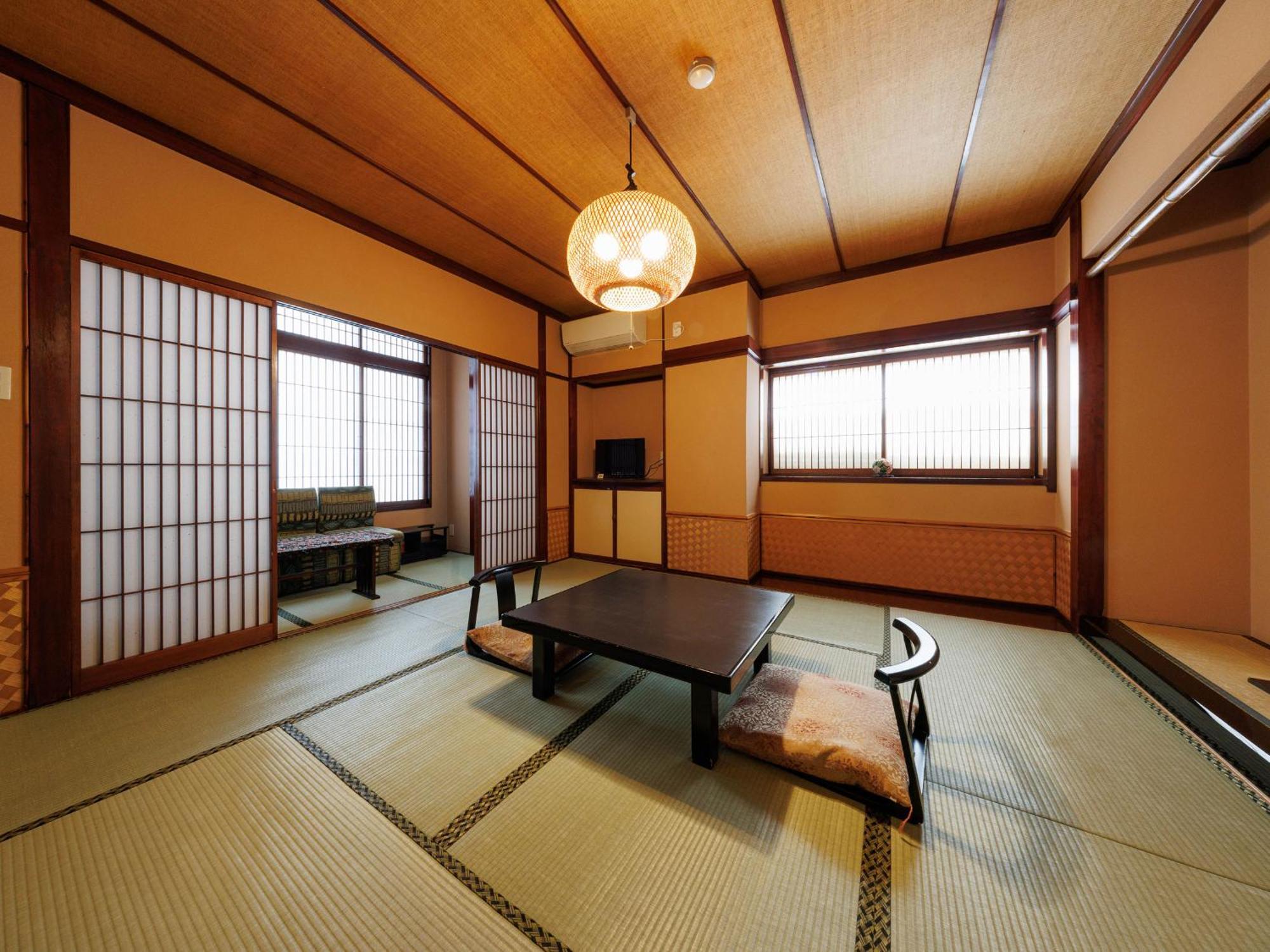 Oiwakeya Ryokan Matsumoto Extérieur photo