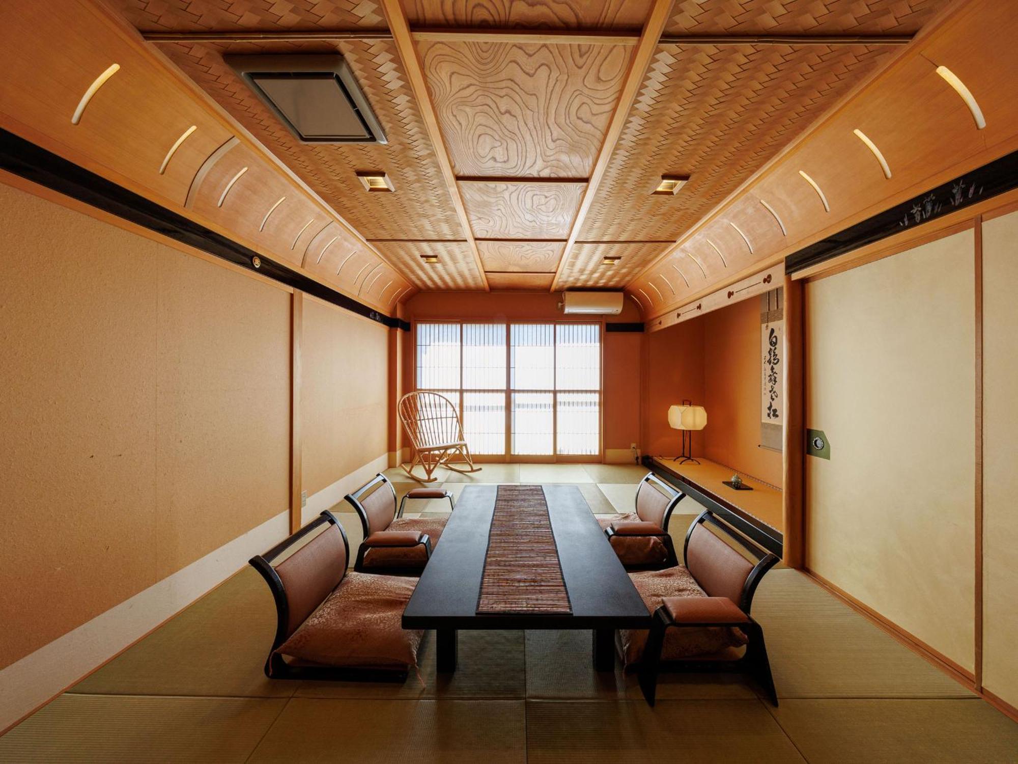 Oiwakeya Ryokan Matsumoto Extérieur photo